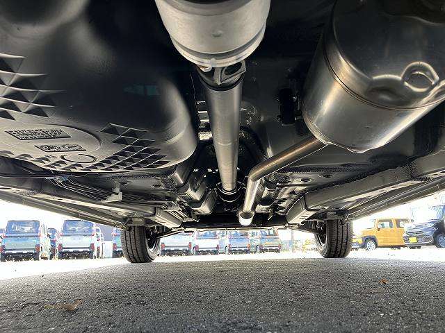 ダイハツ タフト ６６０ Ｘ ４ＷＤ R7年 (北海道) 99