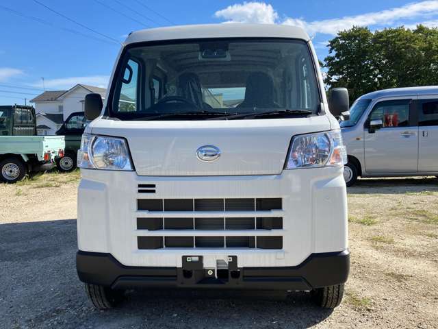 ダイハツ ハイゼットカーゴ ６６０ デラックス ４ＷＤ R7年 (北海道) 99