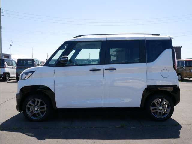 三菱 デリカ　ミニ ６６０ Ｇ プレミアム リミテッド エディション ４ＷＤ R7年 (北海道) 99