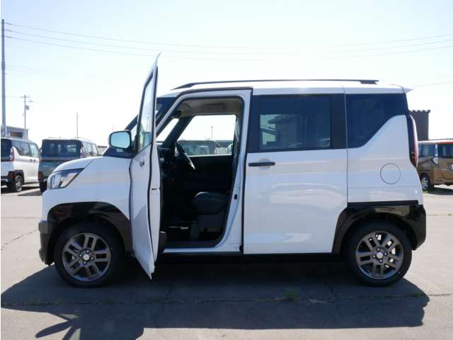 三菱 デリカ　ミニ ６６０ Ｇ プレミアム リミテッド エディション ４ＷＤ R7年 (北海道) 99