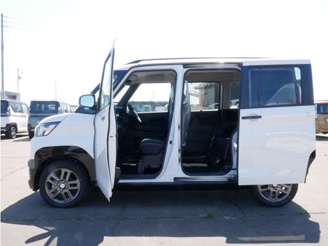 三菱 デリカ　ミニ ６６０ Ｇ プレミアム リミテッド エディション ４ＷＤ R7年 (北海道) 99