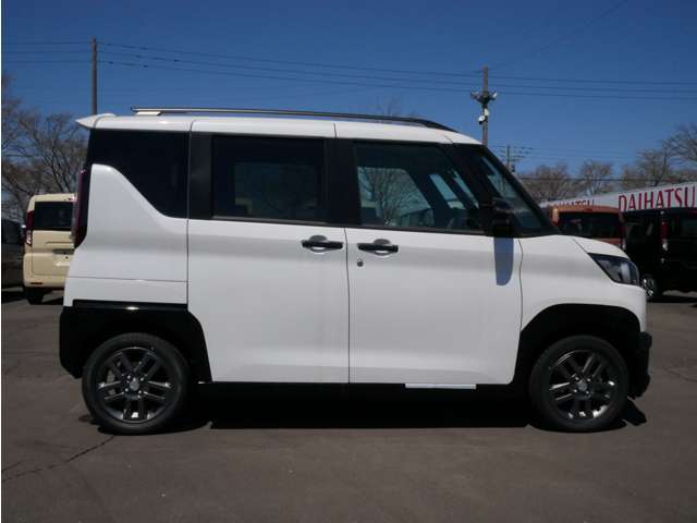三菱 デリカ　ミニ ６６０ Ｇ プレミアム リミテッド エディション ４ＷＤ R7年 (北海道) 99