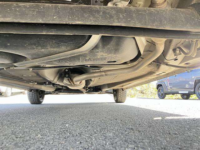 スズキ アルト ６６０ Ｌ スズキ セーフティ サポート装着車 R3年 (北海道) 99