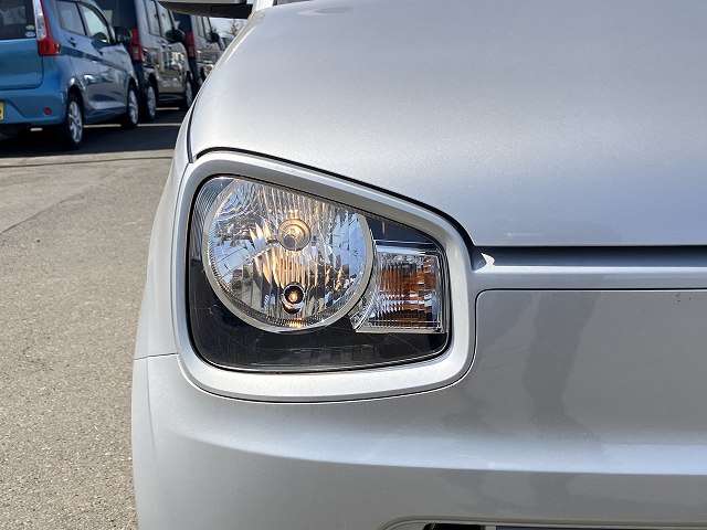 スズキ アルト ６６０ Ｌ スズキ セーフティ サポート装着車 R3年 (北海道) 99