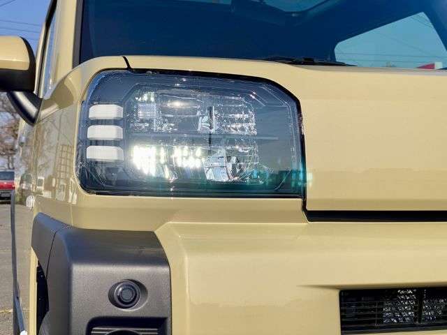 ダイハツ タフト ６６０ Ｘ ４ＷＤ R7年 (北海道) 99