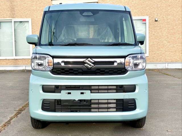 スズキ スペーシア ６６０ ハイブリッド Ｇ ４ＷＤ R7年 (北海道) 99