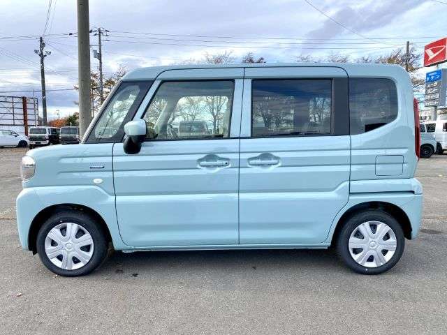 スズキ スペーシア ６６０ ハイブリッド Ｇ ４ＷＤ R7年 (北海道) 99