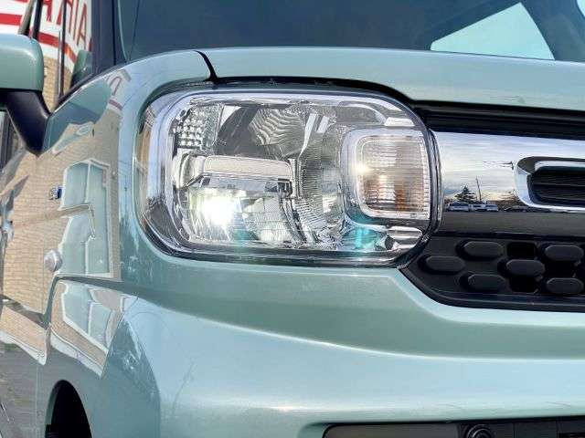 スズキ スペーシア ６６０ ハイブリッド Ｇ ４ＷＤ R7年 (北海道) 99