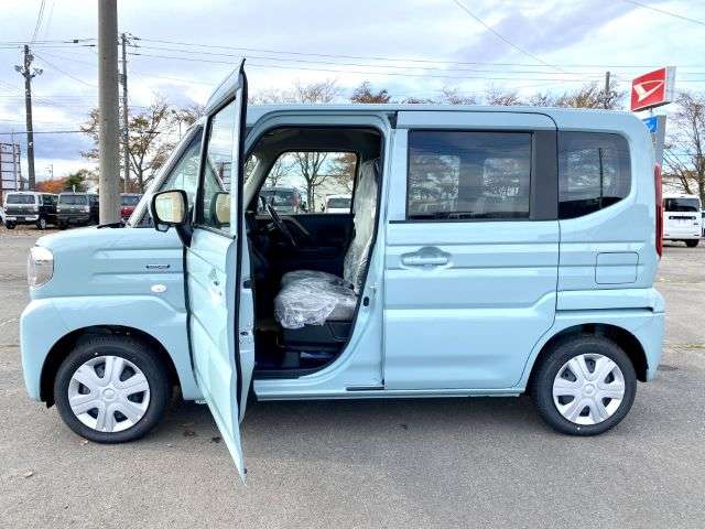スズキ スペーシア ６６０ ハイブリッド Ｇ ４ＷＤ R7年 (北海道) 99