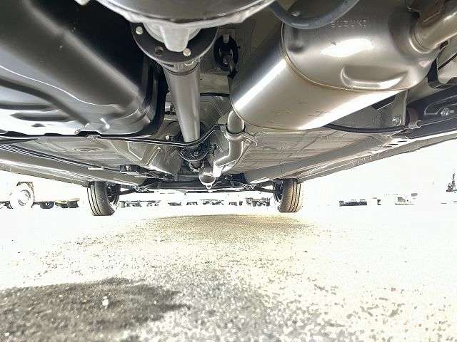 スズキ アルトラパン ６６０ Ｌ ４ＷＤ R7年 (北海道) 99