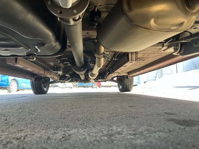 スズキ ハスラー ６６０ ＪスタイルＩＩターボ ４ＷＤ H28年 (北海道) 99