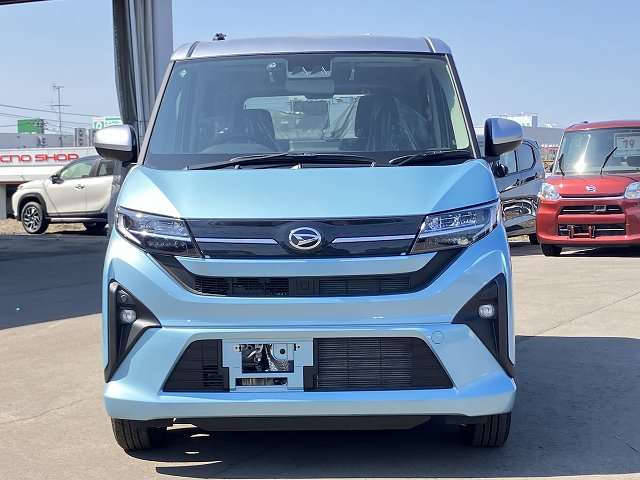 ダイハツ ムーヴ ６６０ Ｇ ４ＷＤ R7年 (北海道) 99