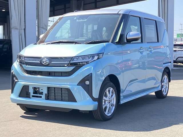 ダイハツ ムーヴ ６６０ Ｇ ４ＷＤ R7年 (北海道) 99