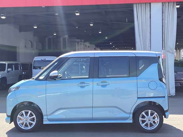 ダイハツ ムーヴ ６６０ Ｇ ４ＷＤ R7年 (北海道) 99