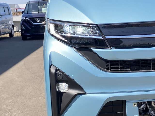 ダイハツ ムーヴ ６６０ Ｇ ４ＷＤ R7年 (北海道) 99