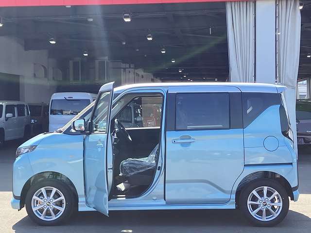 ダイハツ ムーヴ ６６０ Ｇ ４ＷＤ R7年 (北海道) 99