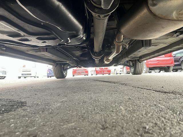 スズキ アルトラパン ６６０ ショコラ Ｘ ４ＷＤ H26年 (北海道) 99