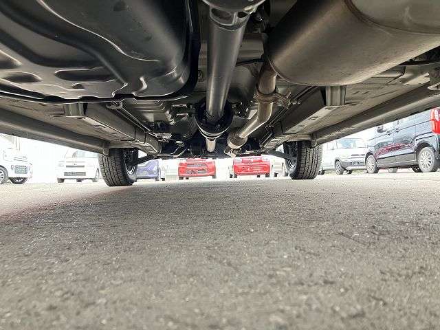 スズキ ハスラー ６６０ Ｇ ４ＷＤ H27年 (北海道) 99