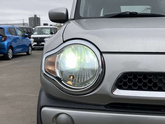 スズキ ハスラー ６６０ Ｇ ４ＷＤ H27年 (北海道) 99