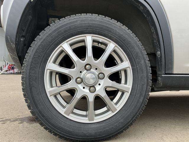 スズキ ハスラー ６６０ Ｇ ４ＷＤ H27年 (北海道) 99