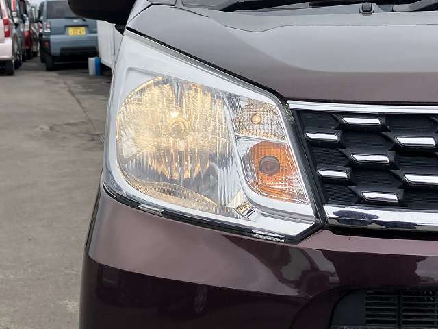 ダイハツ ムーヴ ６６０ Ｌ ４ＷＤ H28年 (北海道) 99