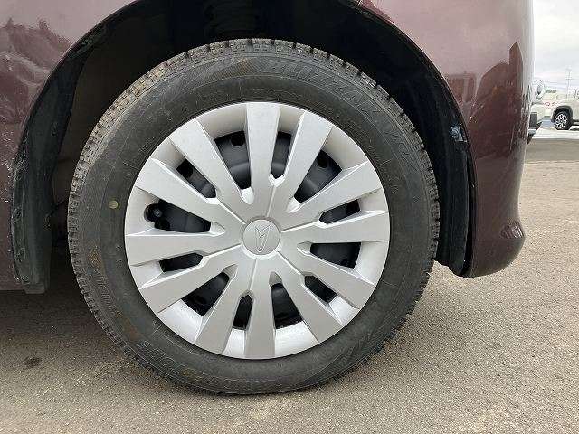 ダイハツ ムーヴ ６６０ Ｌ ４ＷＤ H28年 (北海道) 99