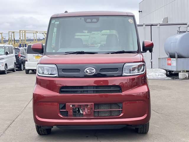 ダイハツ タント ６６０ Ｘ セレクション ４ＷＤ R2年 (北海道) 99