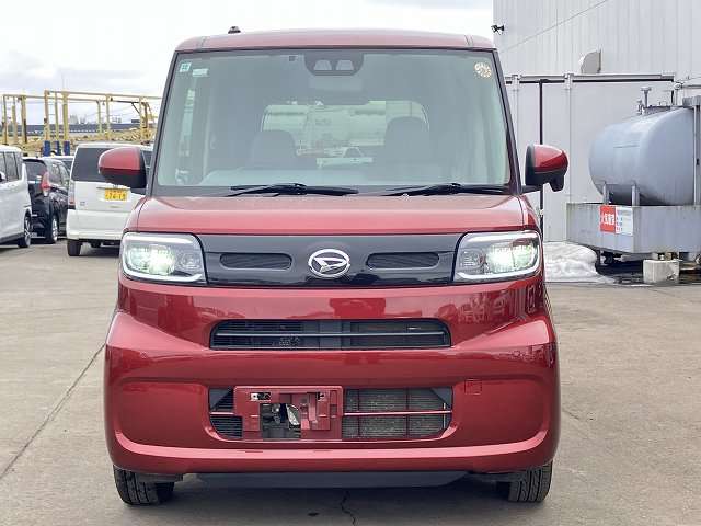 ダイハツ タント ６６０ Ｘ セレクション ４ＷＤ R2年 (北海道) 99