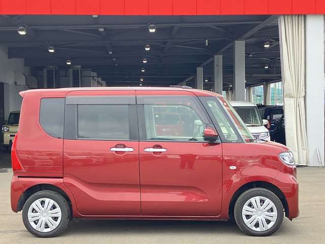 ダイハツ タント ６６０ Ｘ セレクション ４ＷＤ R2年 (北海道) 99