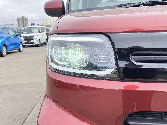 ダイハツ タント ６６０ Ｘ セレクション ４ＷＤ R2年 (北海道) 99