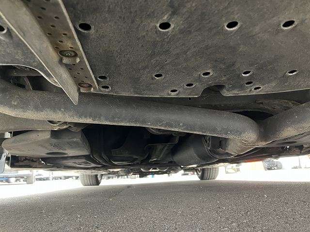 トヨタ クラウンアスリート ２．５ Ｉ－ＦＯＵＲ ナビパッケージ ４ＷＤ H21年 (北海道) 99
