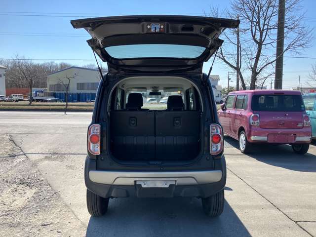 スズキ ハスラー ６６０ Ｘ ４ＷＤ H26年 (北海道) 99