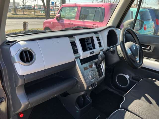 スズキ ハスラー ６６０ Ｘ ４ＷＤ H26年 (北海道) 99