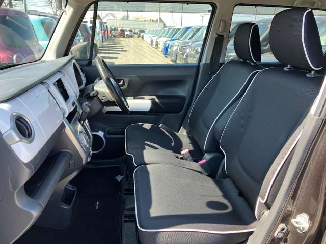 スズキ ハスラー ６６０ Ｘ ４ＷＤ H26年 (北海道) 99