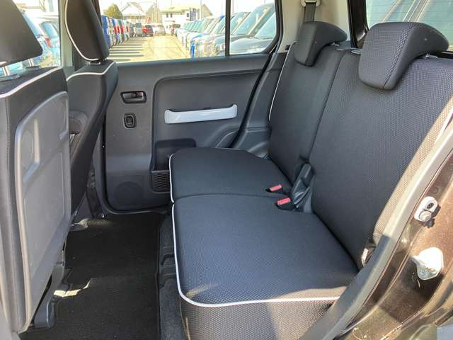 スズキ ハスラー ６６０ Ｘ ４ＷＤ H26年 (北海道) 99