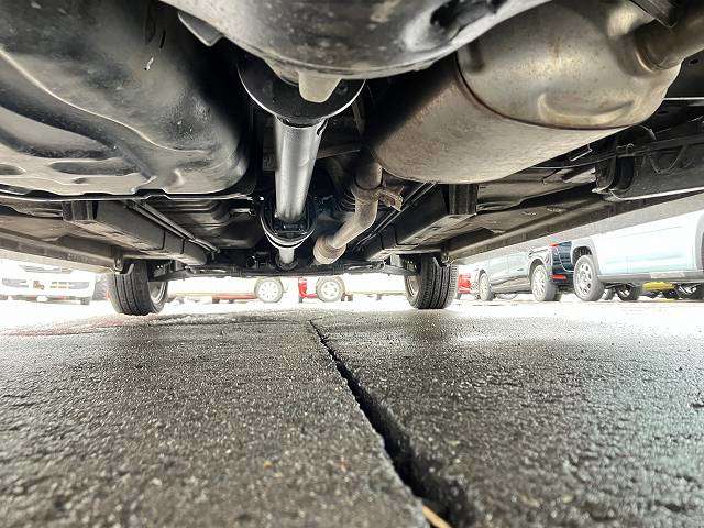 スズキ パレット ６６０ ＳＷ リミテッドＩＩ ４ＷＤ H24年 (北海道) 99