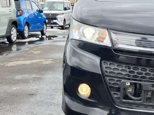 スズキ パレット ６６０ ＳＷ リミテッドＩＩ ４ＷＤ H24年 (北海道) 99