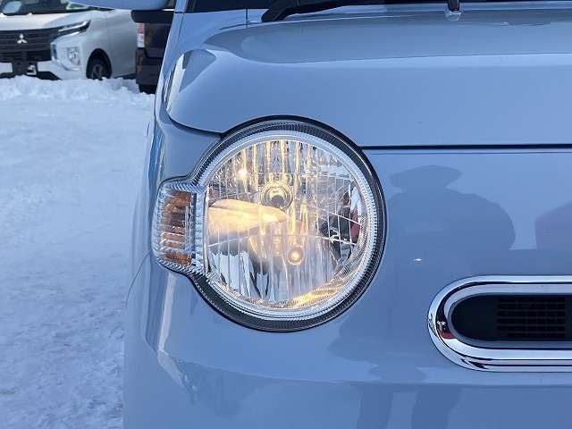 ダイハツ ミラ　ココア ６６０ プラス Ｘ スペシャルコーデ ４ＷＤ H26年 (北海道) 99