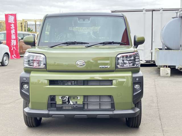 ダイハツ タフト ６６０ Ｇ ４ＷＤ R7年 (北海道) 99