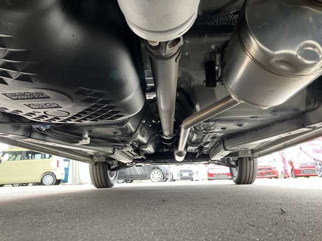 ダイハツ タフト ６６０ Ｇ ４ＷＤ R7年 (北海道) 99