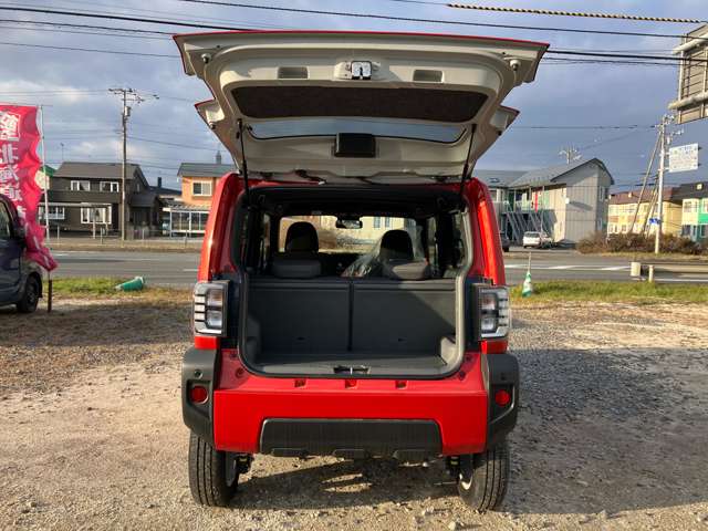 ダイハツ タフト ６６０ Ｇ ４ＷＤ R6年 (北海道) 99