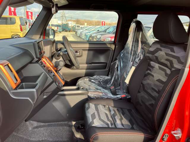 ダイハツ タフト ６６０ Ｇ ４ＷＤ R6年 (北海道) 99
