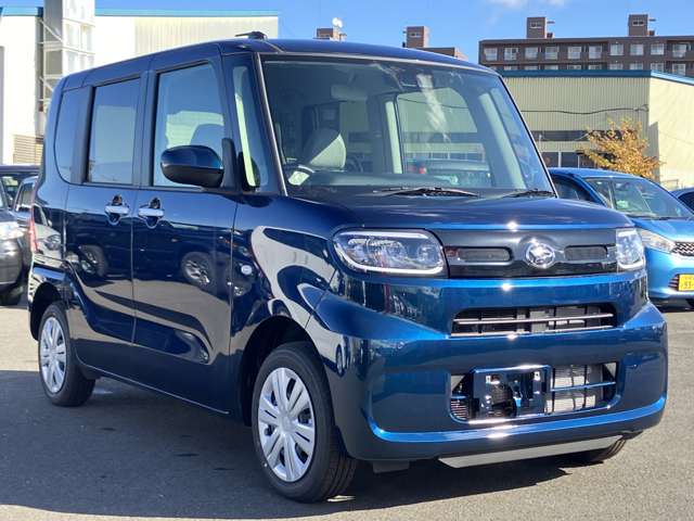 ダイハツ タント ６６０ Ｘ ４ＷＤ R7年 (北海道) 99