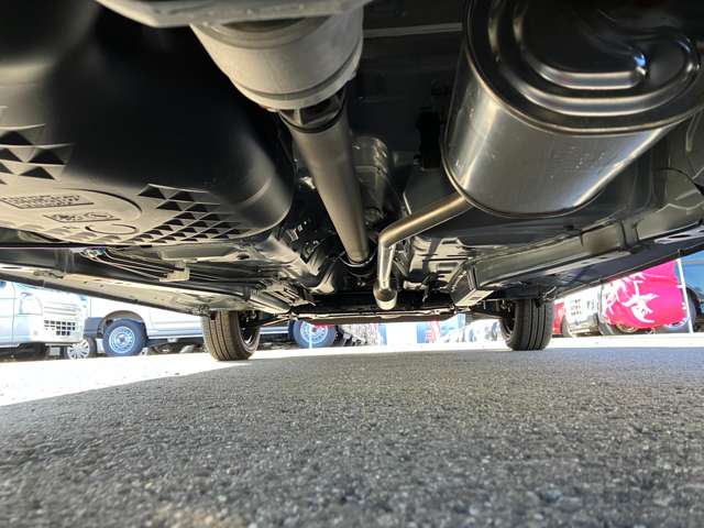 ダイハツ タント ６６０ Ｘ ４ＷＤ R7年 (北海道) 99