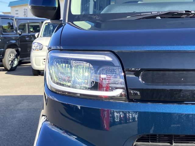 ダイハツ タント ６６０ Ｘ ４ＷＤ R7年 (北海道) 99