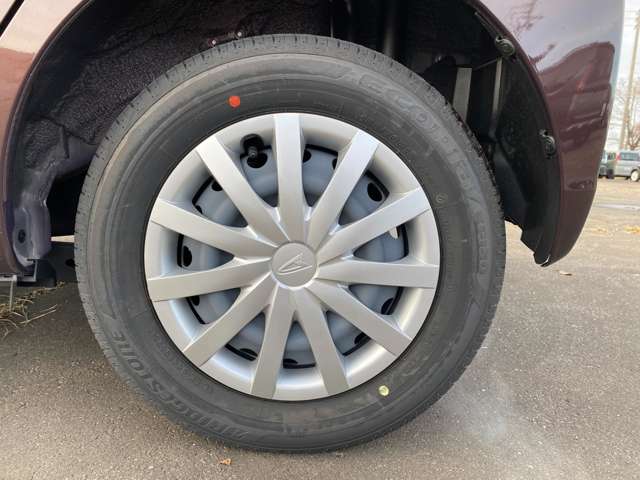 ダイハツ ミラ　イース ６６０ Ｌ ＳＡＩＩＩ ４ＷＤ R7年 (北海道) 99