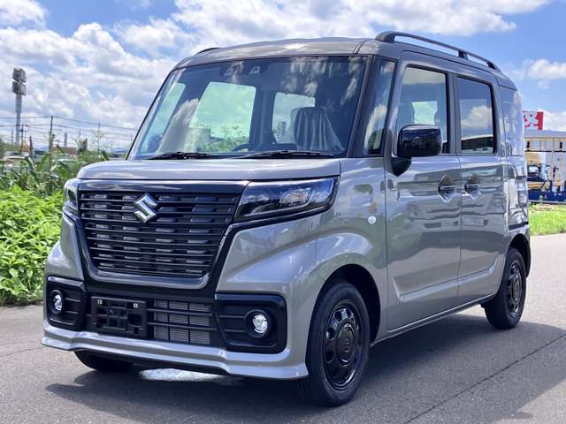 スズキ スペーシア　ベース ６６０ ＸＦ ４ＷＤ R7年 (北海道) 99