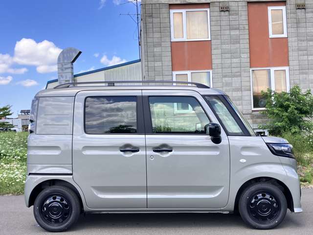 スズキ スペーシア　ベース ６６０ ＸＦ ４ＷＤ R7年 (北海道) 99
