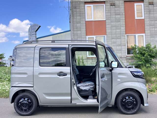 スズキ スペーシア　ベース ６６０ ＸＦ ４ＷＤ R7年 (北海道) 99