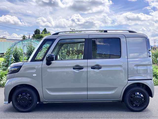 スズキ スペーシア　ベース ６６０ ＸＦ ４ＷＤ R7年 (北海道) 99